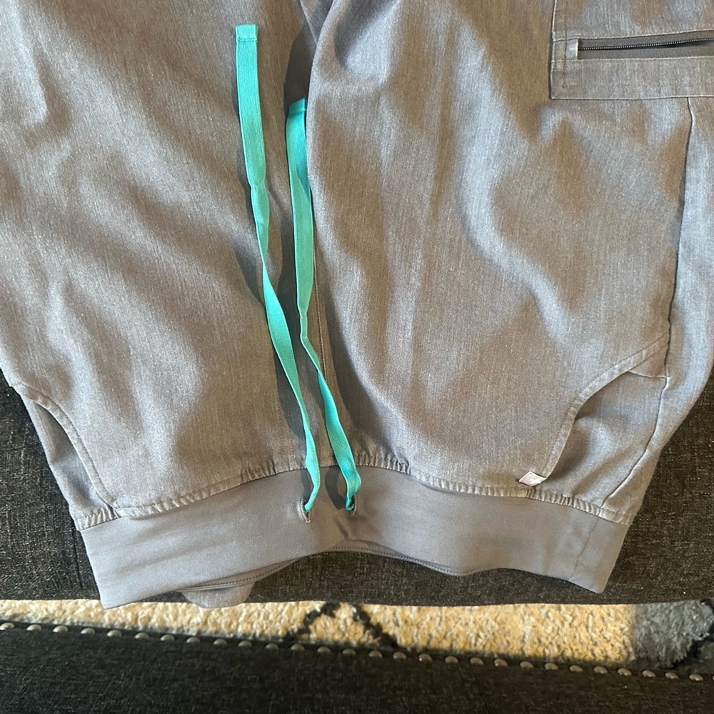 Figs Zamora Jogger Scrub Pants